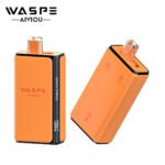 Waspe Aiviou 100K Pro Disposable Vape Wholesale - Image 7
