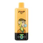 FIHP 8 IN 1 200K Puffs Multi-flavor Disposable Vape - Image 5