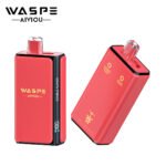 Waspe Aiviou 100K Pro Disposable Vape Wholesale - Image 6