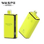 Waspe Aiviou 100K Pro Disposable Vape Wholesale - Image 3