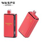 Waspe Aiviou 100K Pro Disposable Vape Wholesale - Image 2