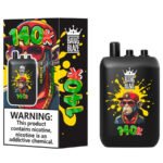 BANG BLAZE 140K Disposable Vape Wholesale - Image 6
