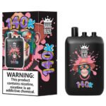 BANG BLAZE 140K Disposable Vape Wholesale - Image 2