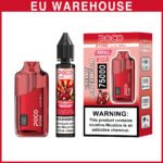 POCO STONE 75K Disposable Vape Wholesale EU - Image 6