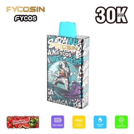FYCOSIN 30k Disposable Vape Cheap Wholesale