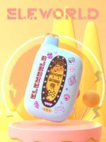 ELEWORLD 70K Puffs Disposable Vape - Image 7