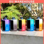POCO Snowman 70K Puffs Disposable Vape - Image 4