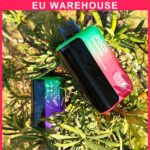 POCO Snowman 70K Puffs Disposable Vape - Image 2