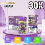FYCOSIN 30k Disposable Vape Cheap Wholesale - Image 7
