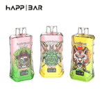 Happ Bar GR100K Pro 100K Puffs Disposable Vape Online - Image 2