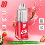 ZOOY 60K Puffs Disposable Vape Fruit Flavor - Image 7