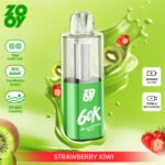 ZOOY 60K Puffs Disposable Vape Fruit Flavor - Image 5