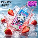 Fizzy X-Space 100K Disposable Vape EU Warehouse - Image 12