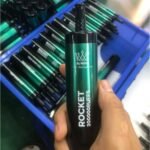 AL-WAHA Rocket 200K SHISHA Disposale Vape Wholesale - Image 2