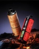 SMPO CACHIMBA 100k HOOKAH Vape Wholesale - Image 2