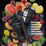 Airmez 12 IN 1 Exclusive Disposable Vape Wholesale - Image 6