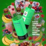 Airmez 12 IN 1 Exclusive Disposable Vape Wholesale - Image 7