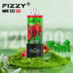 Fizzy Max 3 Pro 120K Disposable Vape Wholesale - Image 7