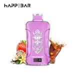HAPP BAR GR30000 Puffs Disposable Vape Bulk - Image 2