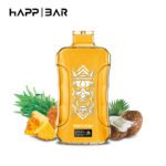 HAPP BAR GR30000 Puffs Disposable Vape Bulk - Image 3