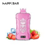 HAPP BAR GR30000 Puffs Disposable Vape Bulk - Image 6