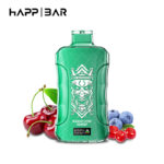 HAPP BAR GR30000 Puffs Disposable Vape Bulk - Image 7