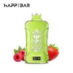 HAPP BAR GR30000 Puffs Disposable Vape Bulk - Image 8