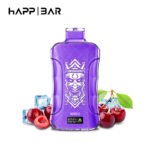 HAPP BAR GR30000 Puffs Disposable Vape Bulk - Image 9