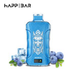 HAPP BAR GR30000 Puffs Disposable Vape Bulk - Image 10