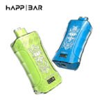 HAPP BAR GR30000 Puffs Disposable Vape Bulk - Image 11