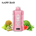 HAPP BAR GR30000 Puffs Disposable Vape Bulk - Image 15