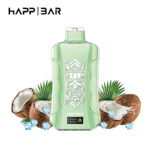 HAPP BAR GR30000 Puffs Disposable Vape Bulk - Image 16