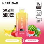 Happ Bar GR50000 2in1 Disposable Vape wholesale - Image 2