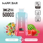 Happ Bar GR50000 2in1 Disposable Vape wholesale - Image 6