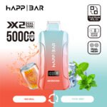 Happ Bar GR50000 2in1 Disposable Vape wholesale - Image 13