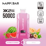Happ Bar GR50000 2in1 Disposable Vape wholesale - Image 11