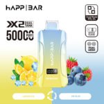 Happ Bar GR50000 2in1 Disposable Vape wholesale - Image 10