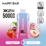 Happ Bar GR50000 2in1 Disposable Vape wholesale - Image 9