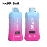 Happ Bar GR50000 2in1 Disposable Vape wholesale