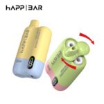HAPP BAR SH150K Disposable Vape EU Wholesale