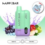 HAPP BAR SH150K Disposable Vape EU Wholesale - Image 3