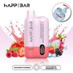 HAPP BAR SH150K Disposable Vape EU Wholesale - Image 5