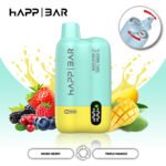 HAPP BAR SH150K Disposable Vape EU Wholesale - Image 6