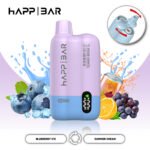 HAPP BAR SH150K Disposable Vape EU Wholesale - Image 7