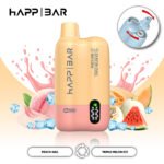 HAPP BAR SH150K Disposable Vape EU Wholesale - Image 8