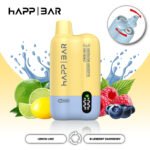 HAPP BAR SH150K Disposable Vape EU Wholesale - Image 9