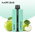 Happ Bar CK40000 Disposable Vape Fast EU Shipping - Image 11