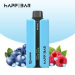 Happ Bar CK40000 Disposable Vape Fast EU Shipping - Image 10