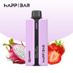 Happ Bar CK40000 Disposable Vape Fast EU Shipping - Image 9