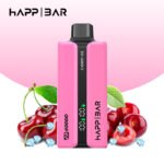 Happ Bar CK40000 Disposable Vape Fast EU Shipping - Image 6